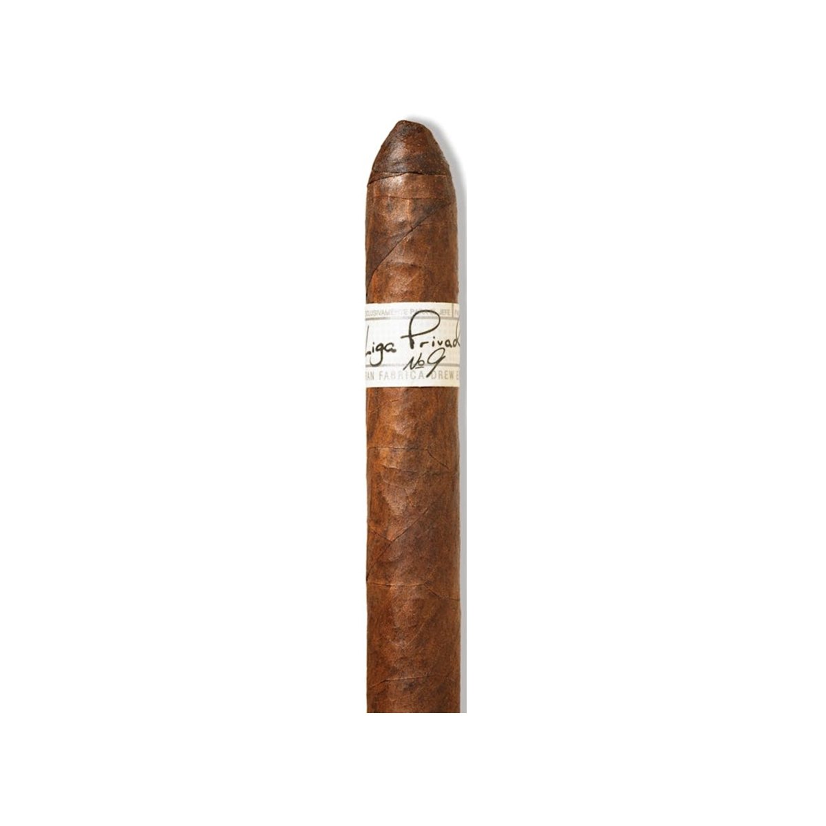 Drew Estate Liga Privada No.9 Belicoso - CIGAR VAULT