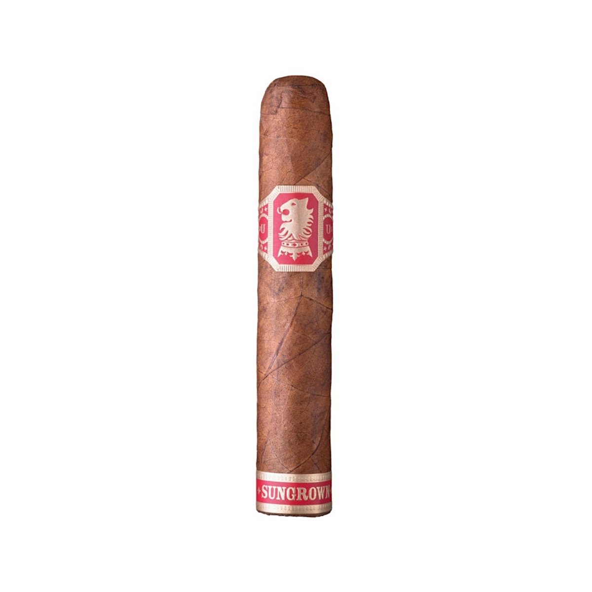 Drew Estate Undercrown Sun Grown Robusto - CIGAR VAULT