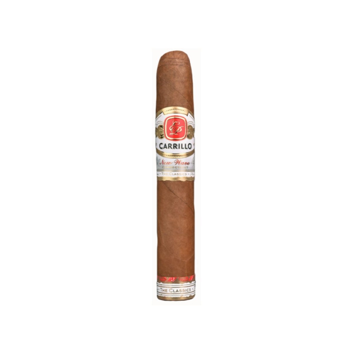 E.P. Carillo New Wave Brilliantes - CIGAR VAULT