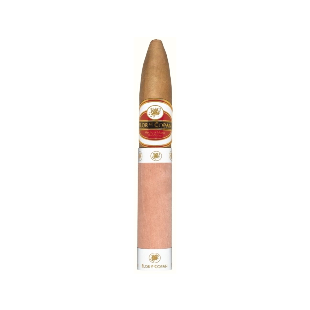 Flor de Copan Belicoso - CIGAR VAULT