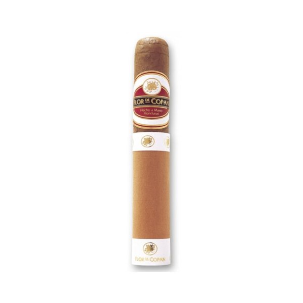 Flor de Copan Rothchild Robusto - CIGAR VAULT