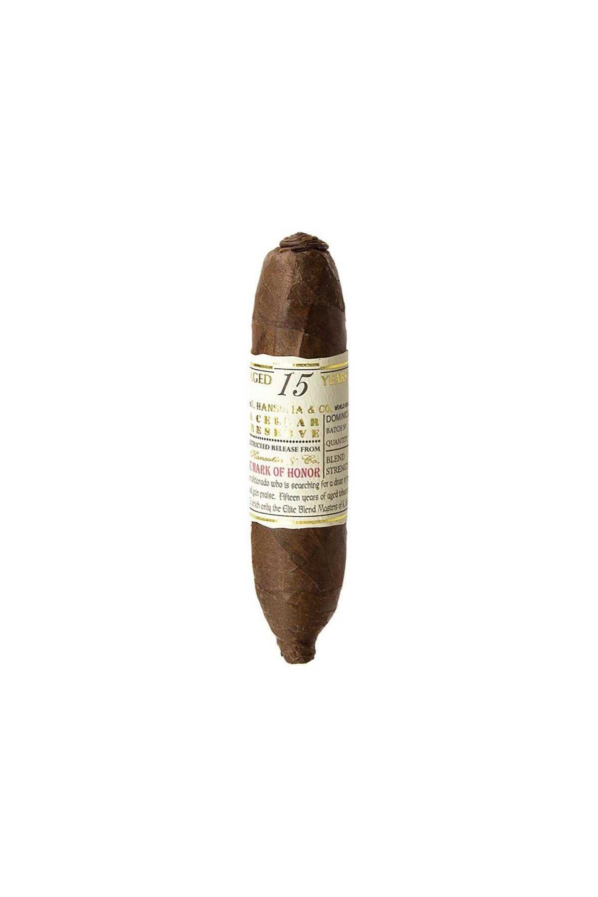 Gurkha Cellar Reserve 15 Year Koi - CIGAR VAULT
