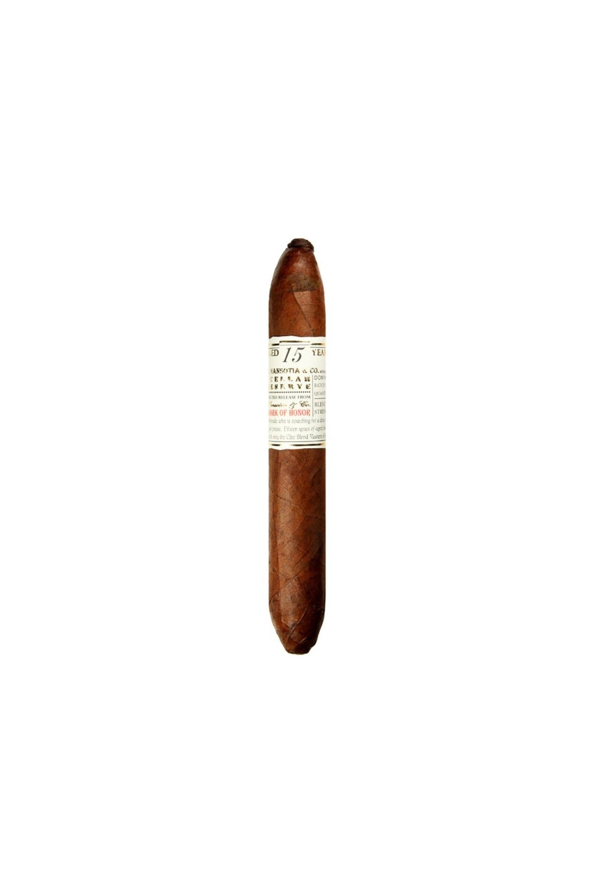 Gurkha Cellar Reserve 15Yr Hedonism - CIGAR VAULT