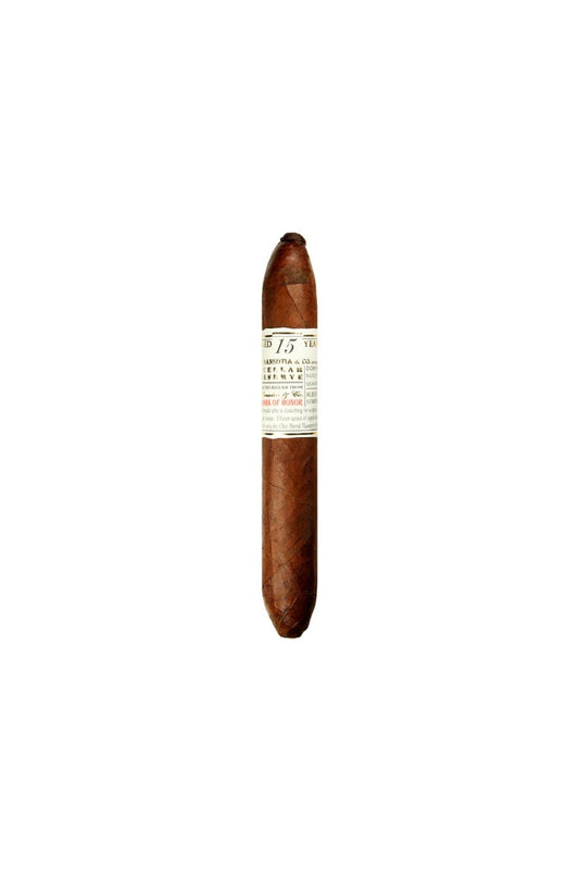 Gurkha Cellar Reserve 15Yr Hedonism - CIGAR VAULT