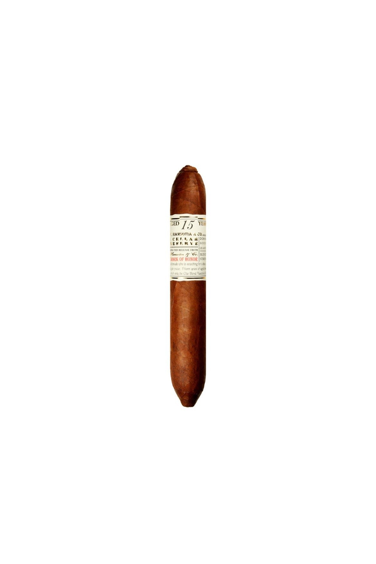 Gurkha Cellar Reserve 15Yr Kraken - CIGAR VAULT