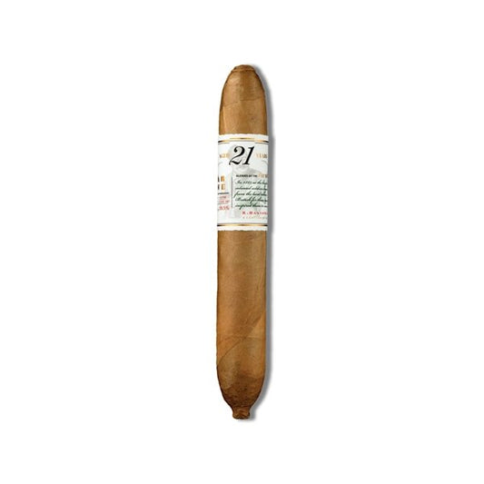 Gurkha Cellar Reserve 21 Year Kraken - CIGAR VAULT