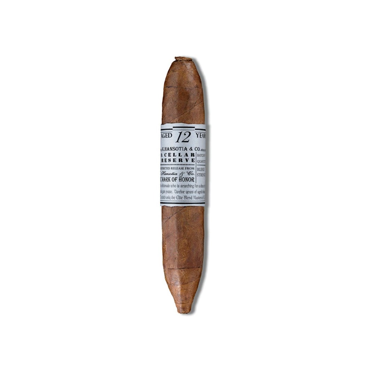 Gurkha Cellar Reserve Platinum Edition Solara - CIGAR VAULT