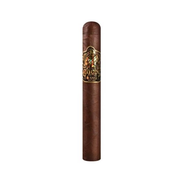 Gurkha Ghost Gold Asura Rothchild - CIGAR VAULT