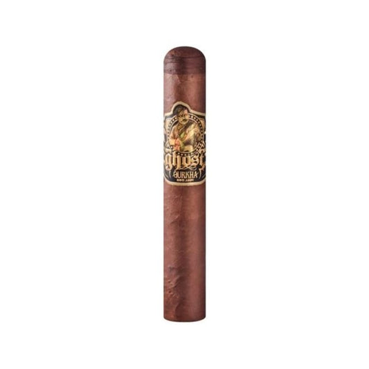 Gurkha Ghost Gold Shadow Robusto - CIGAR VAULT
