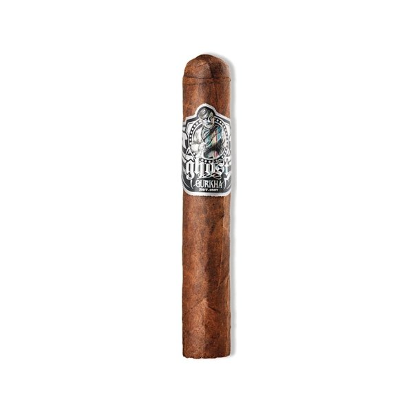 Gurkha Ghost Phantom Double Robusto - CIGAR VAULT