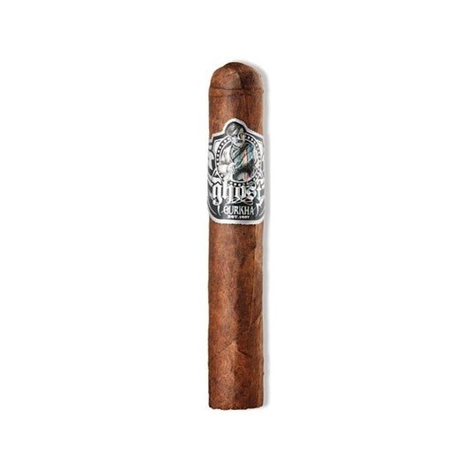 Gurkha Ghost Phantom Double Robusto - CIGAR VAULT