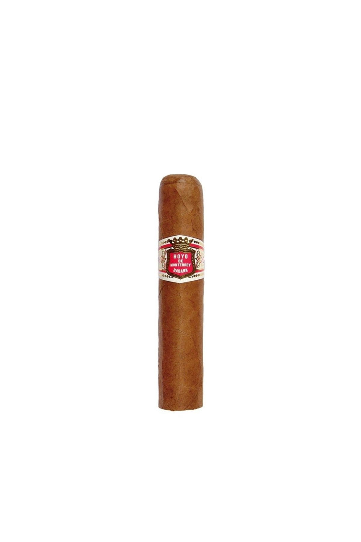 Hoyo De Monterrey Petit Robusto - CIGAR VAULT