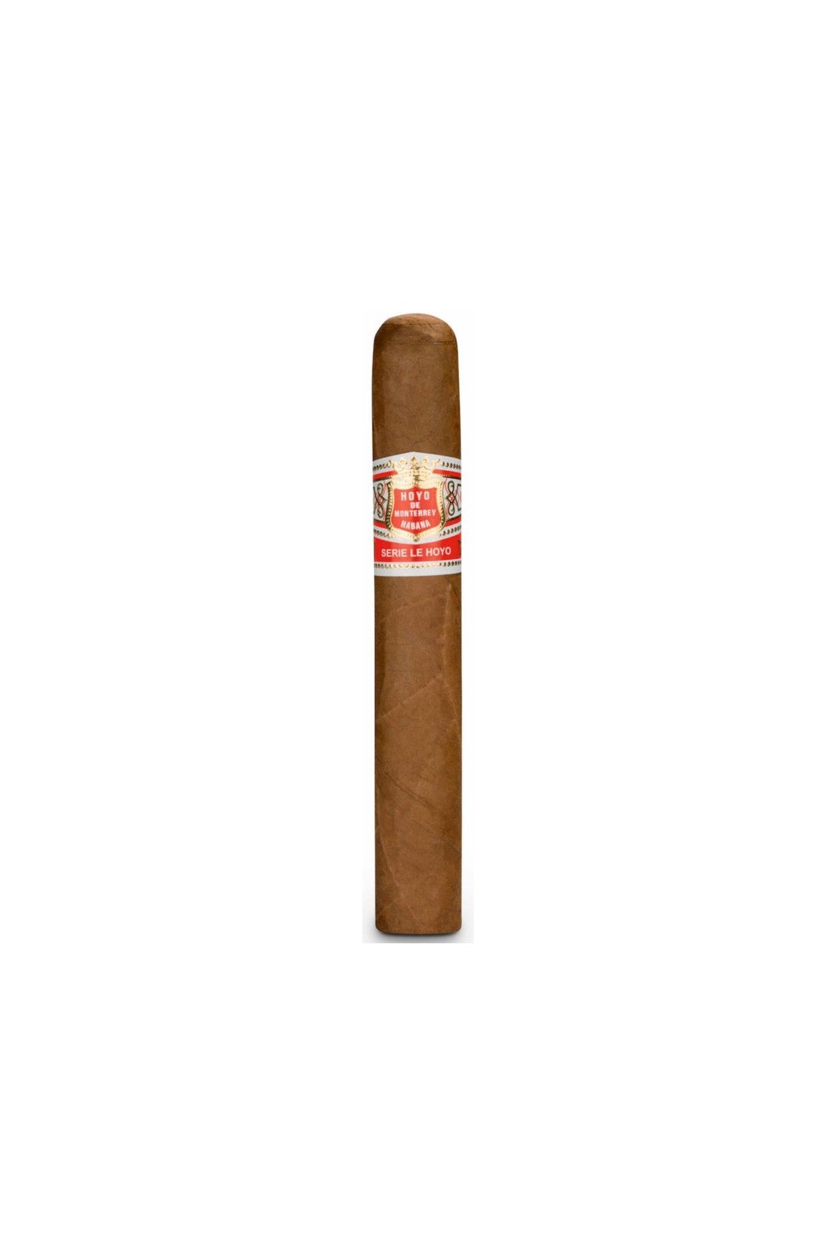 Hoyo De Monterrey San Juan - CIGAR VAULT