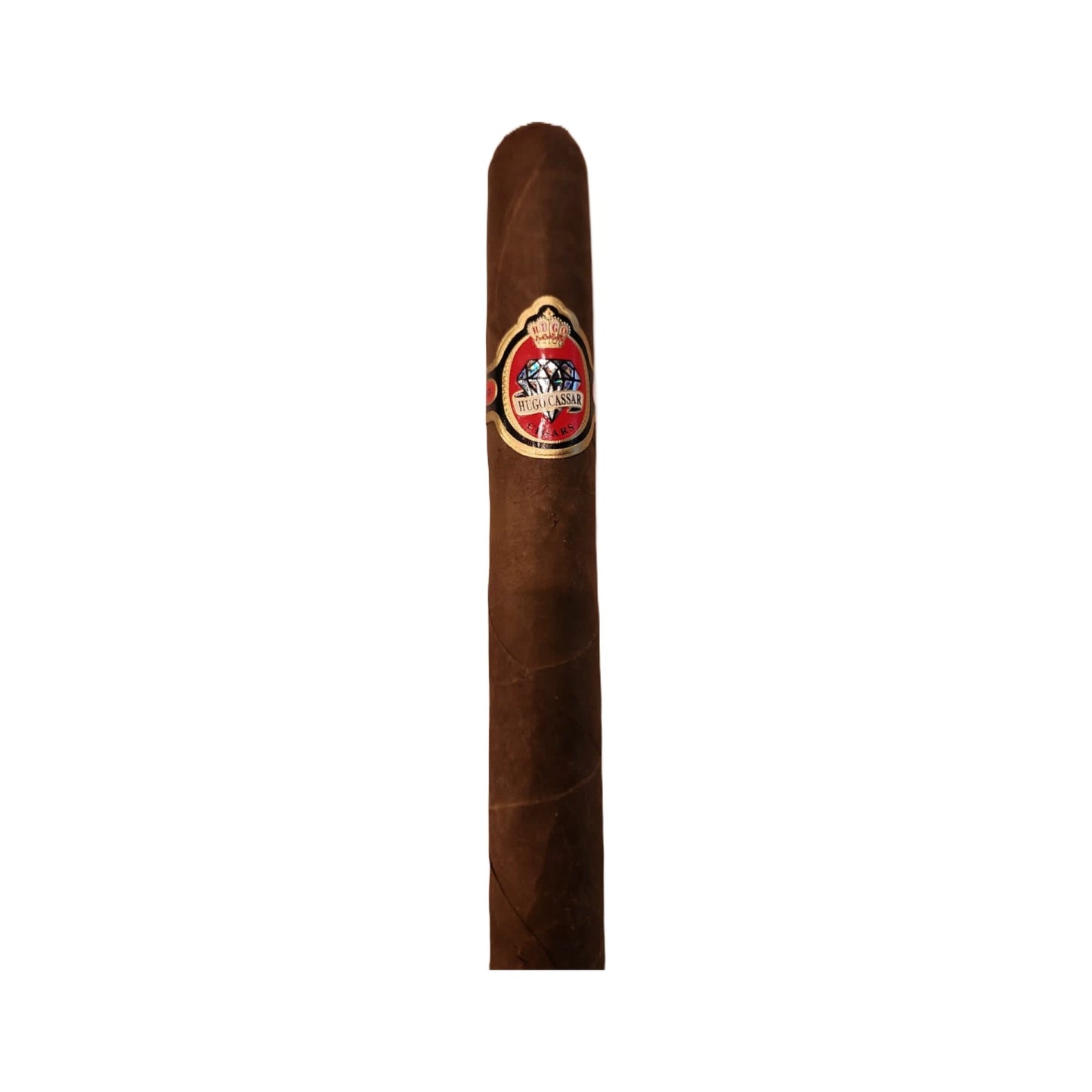 Hugo Cassar - CIGAR VAULT