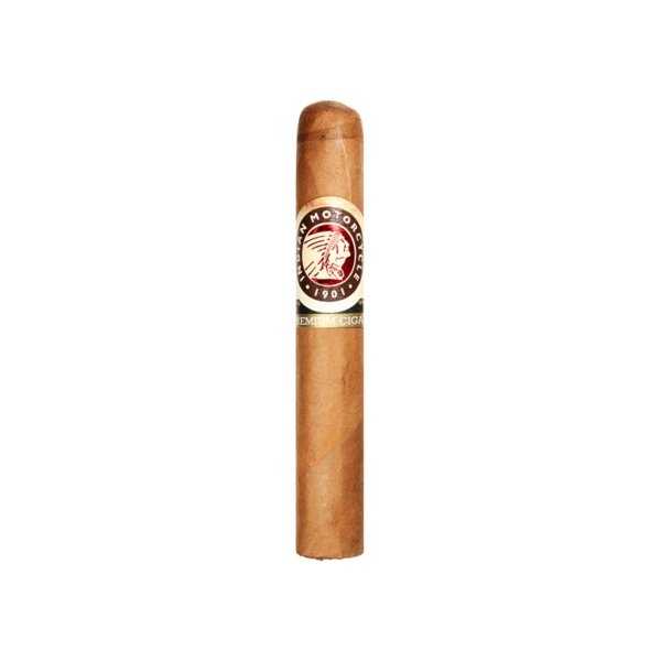 Indian Motorcycle Robusto - CIGAR VAULT