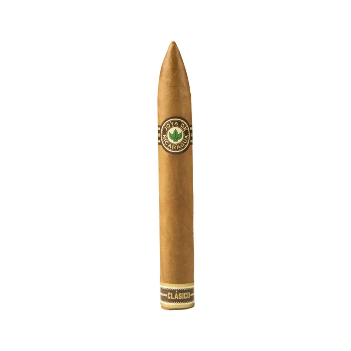 Joya de Nicaragua Torpedo - CIGAR VAULT