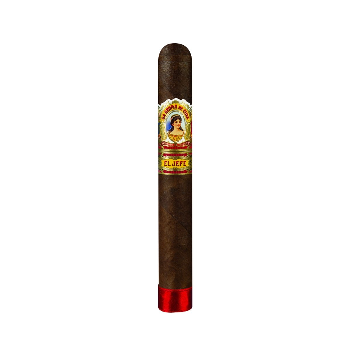La Aroma de Cuba El Jefe - CIGAR VAULT