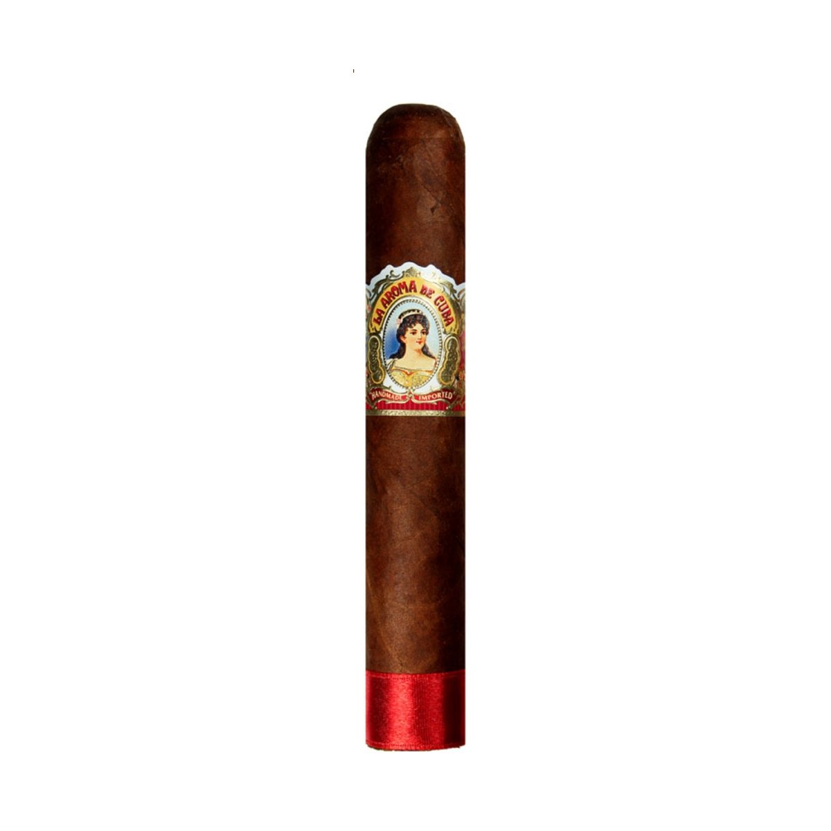 La Aroma de Cuba Immensa - CIGAR VAULT