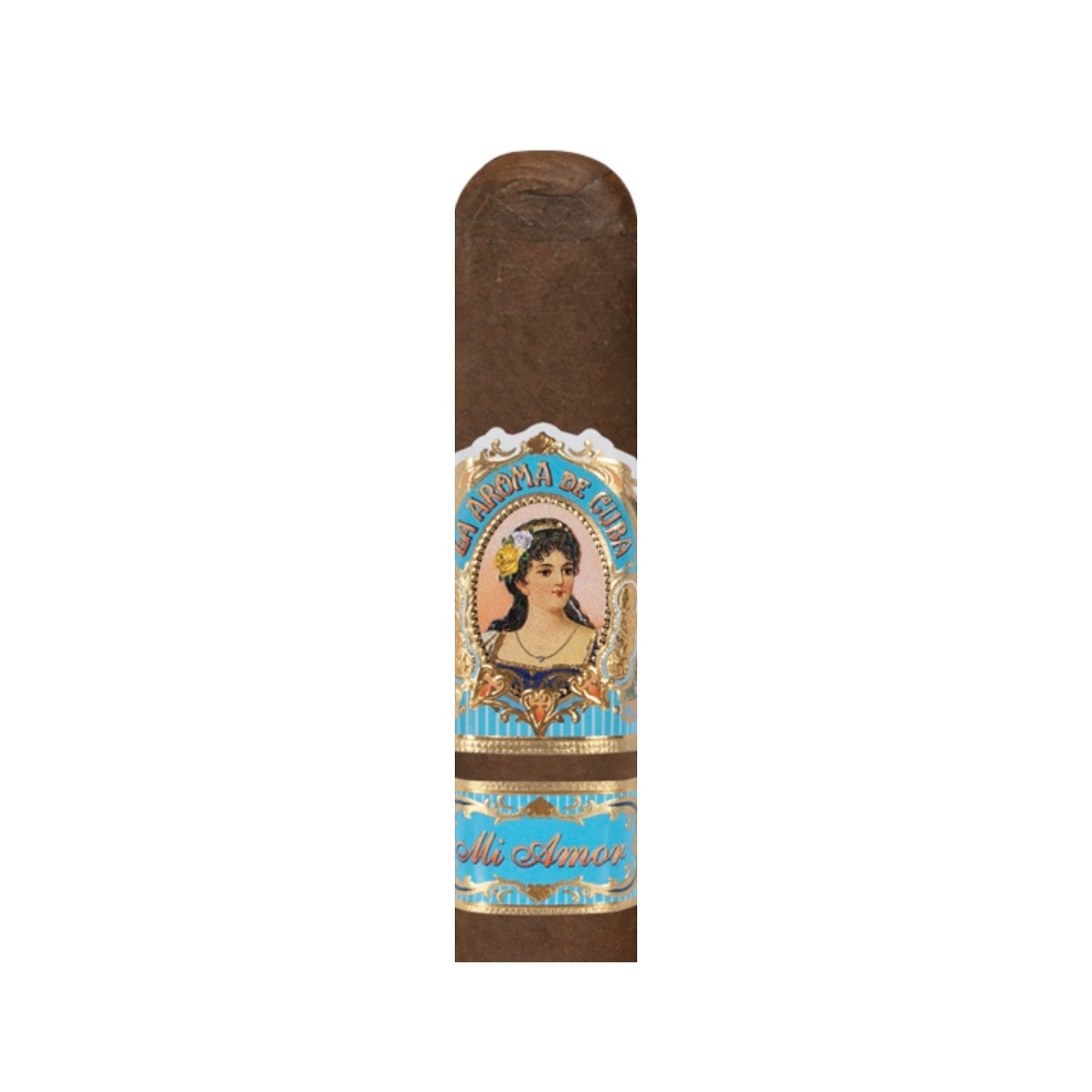 La Aroma De Cuba Mi Amor - CIGAR VAULT