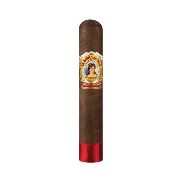 La Aroma de Cuba Robusto - CIGAR VAULT