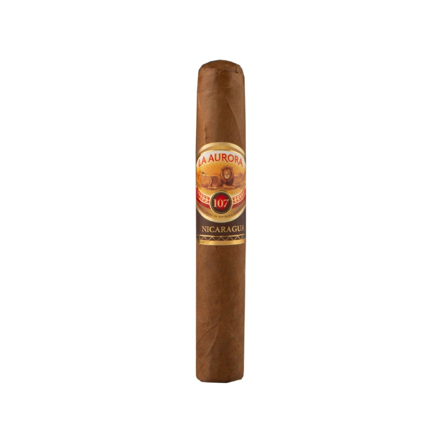 La Aurora 107 Nicaragua Robusto - CIGAR VAULT
