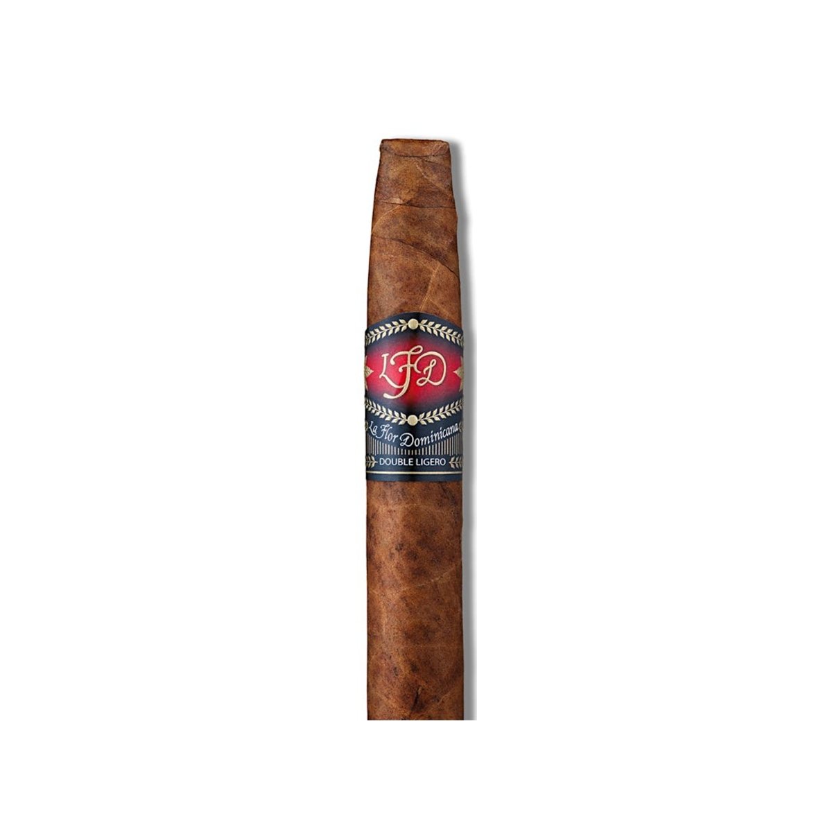 La Flor Dominicana Double Ligero Chisel - CIGAR VAULT