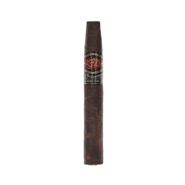 La Flor Dominicana Double Ligero Chisel Maduro - CIGAR VAULT