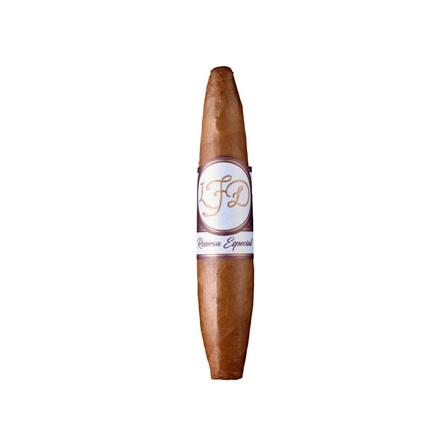 La Flor Dominicana EL Jocko Reserva Especial Figurado - CIGAR VAULT