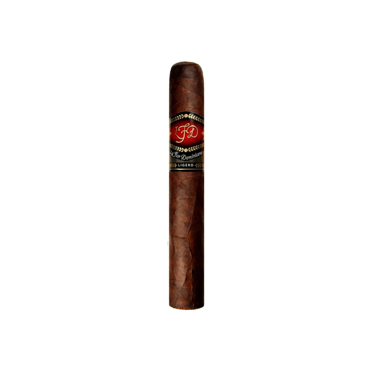 La Flor Dominicana Ligero Cabinet Oscuro L-300 - CIGAR VAULT