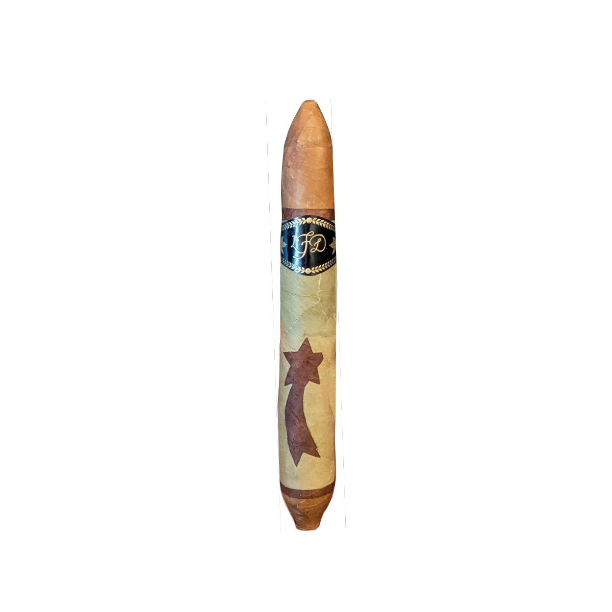 La Flor Dominicana Salomon Unico - CIGAR VAULT