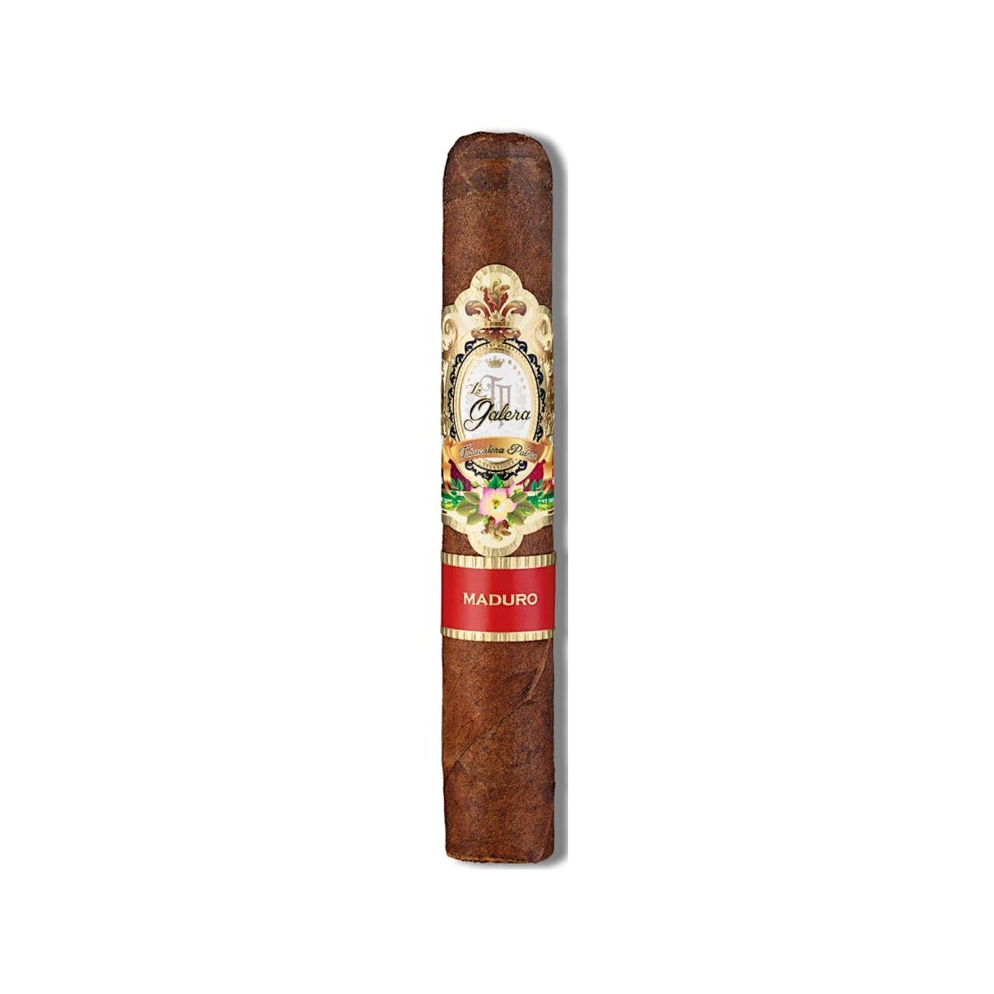 La Galera Maduro Chaveta - CIGAR VAULT