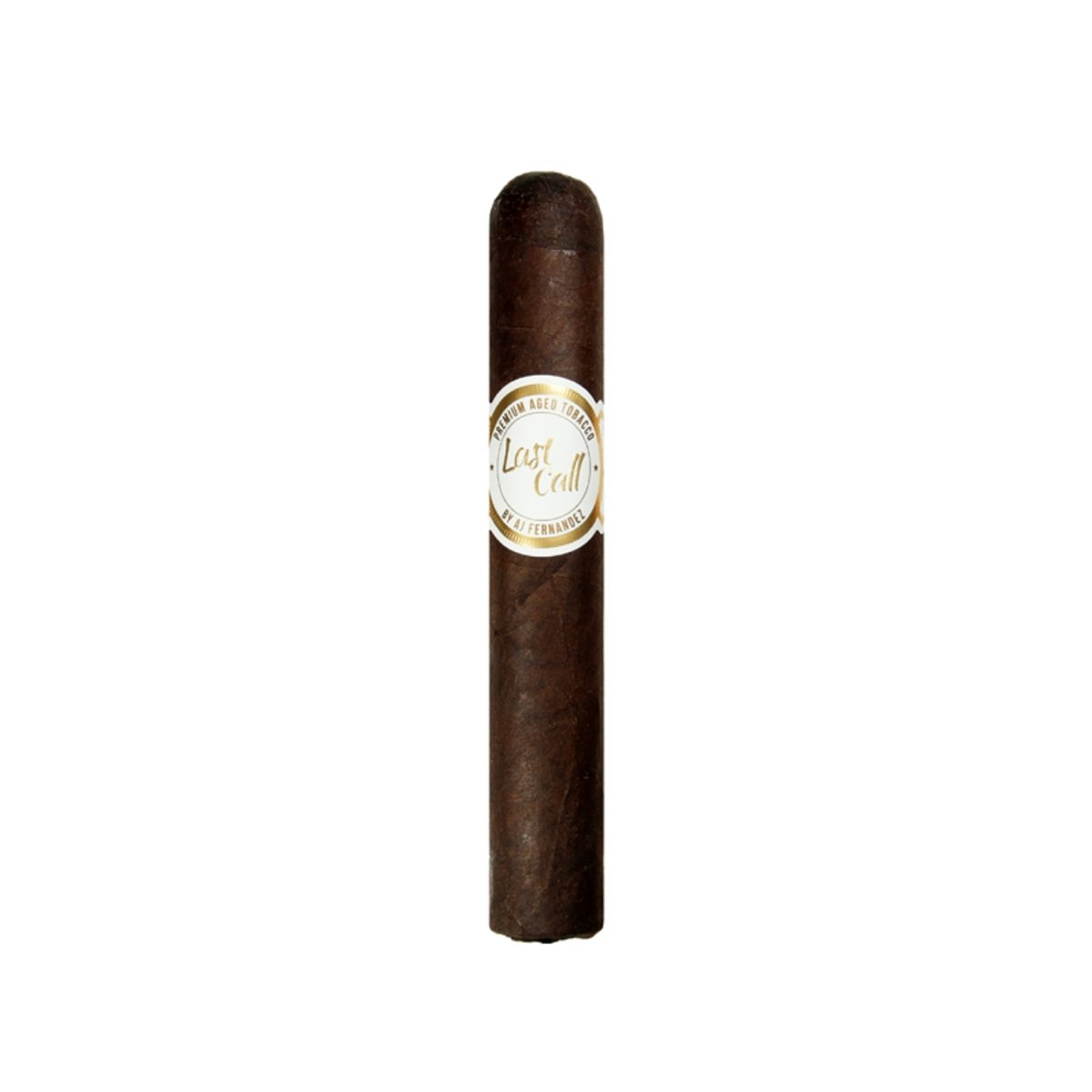 Last Call - Geniales Maduro - CIGAR VAULT
