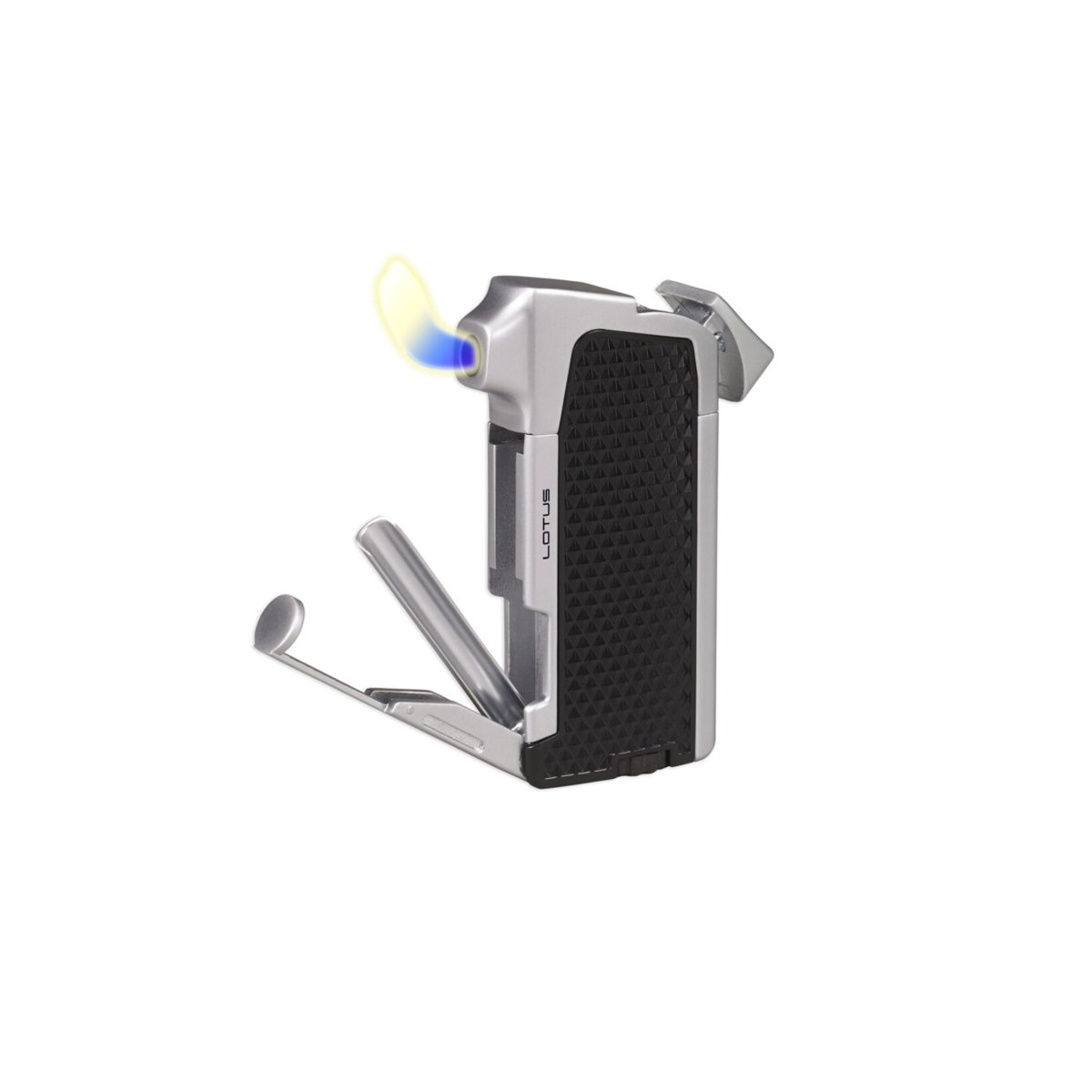 Lotus Condor Pipe Lighter - CIGAR VAULT