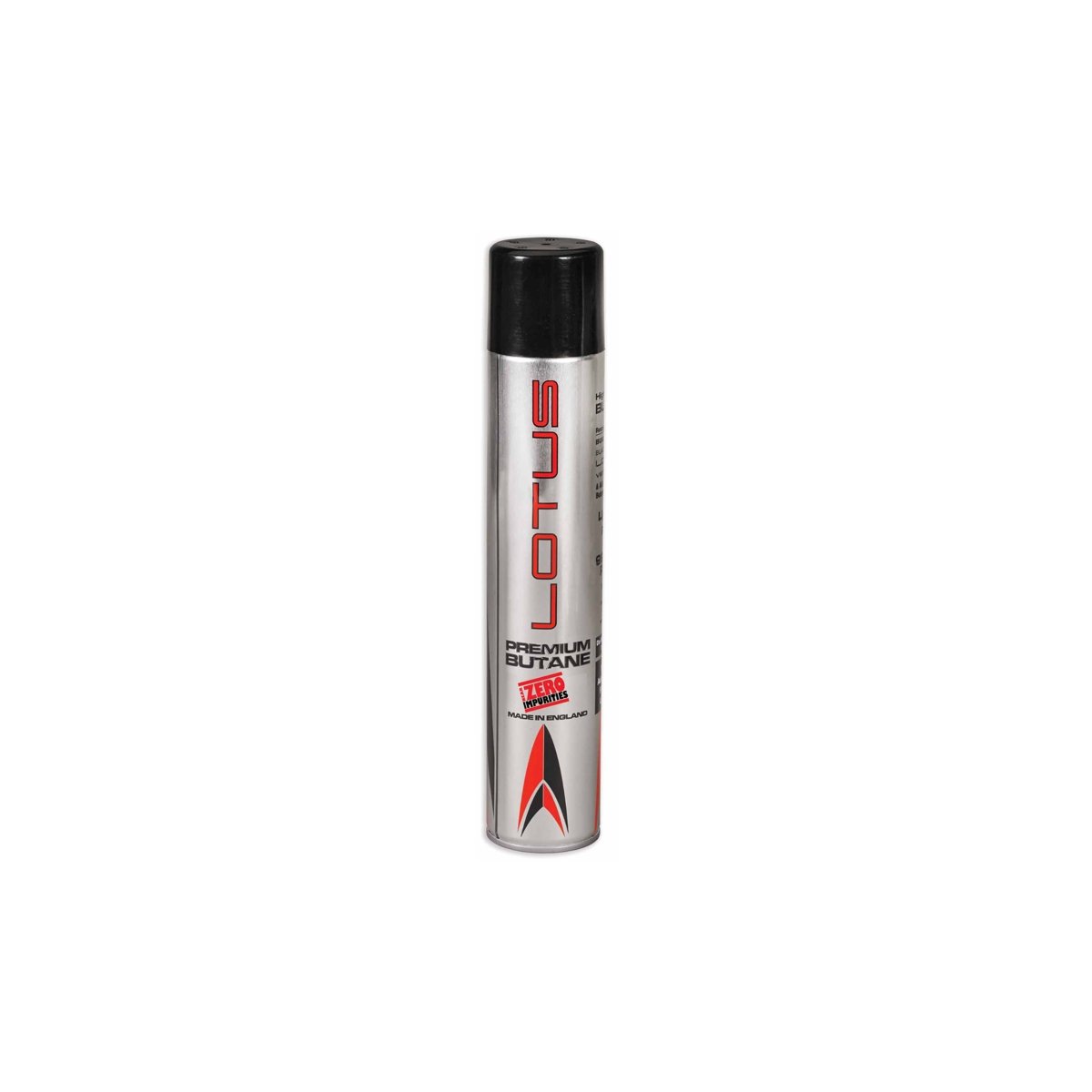 Lotus Premium Butane 400ml - CIGAR VAULT