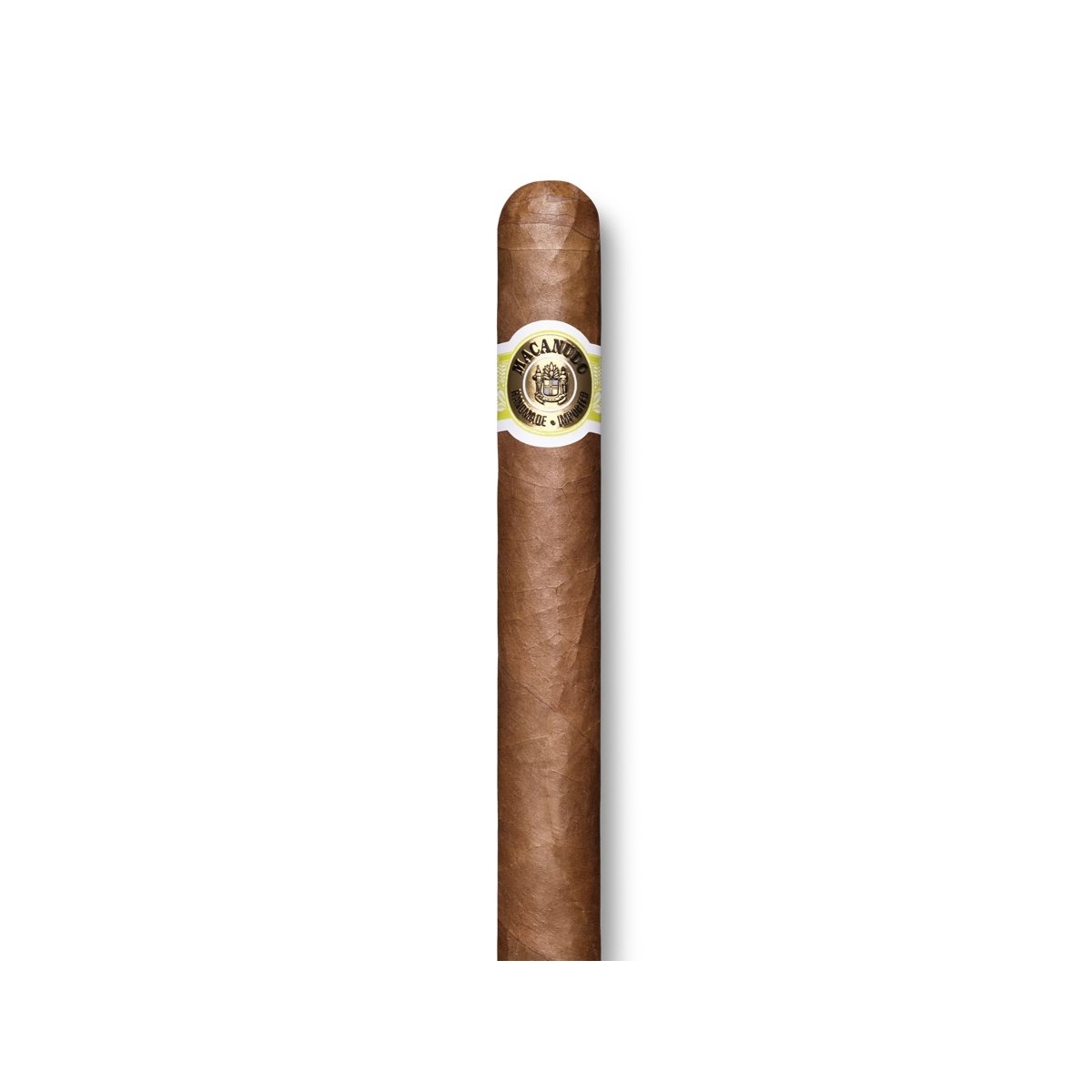 Macanudo Connecticut Hyde Park - CIGAR VAULT