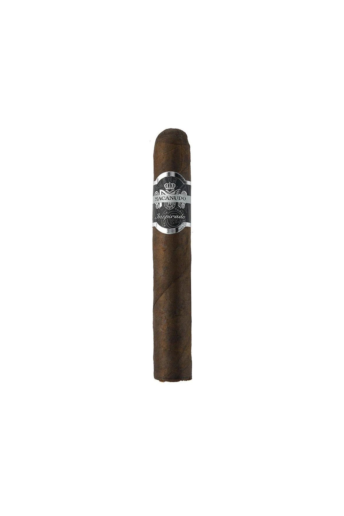 Macanudo Inspirado Broadleaf Robusto - CIGAR VAULT