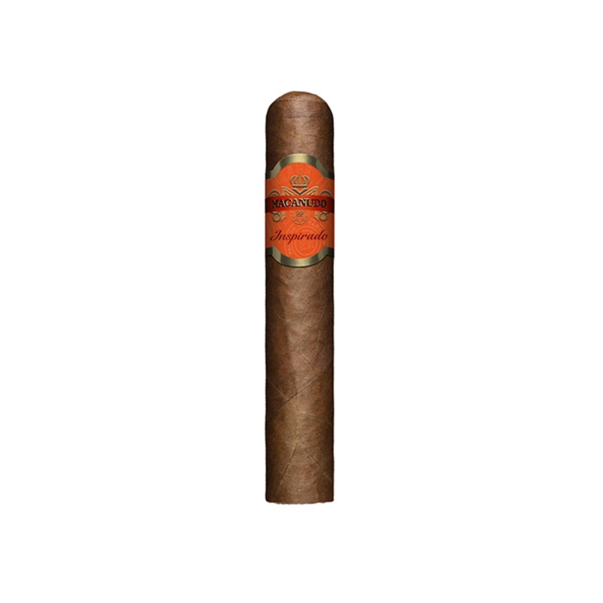 Macanudo Inspirado Honduras Robusto - CIGAR VAULT