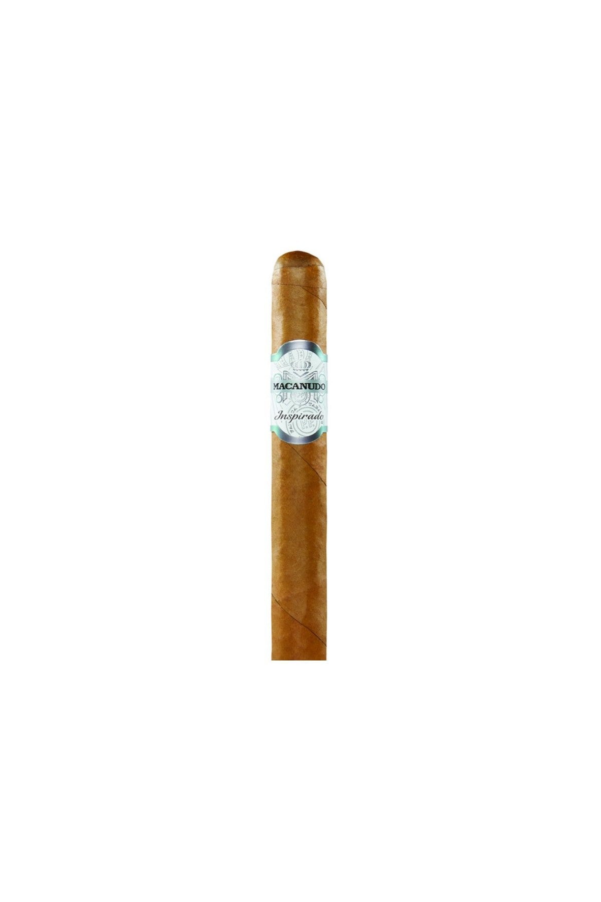 Macanudo Inspirado Nicaragua Toro - CIGAR VAULT