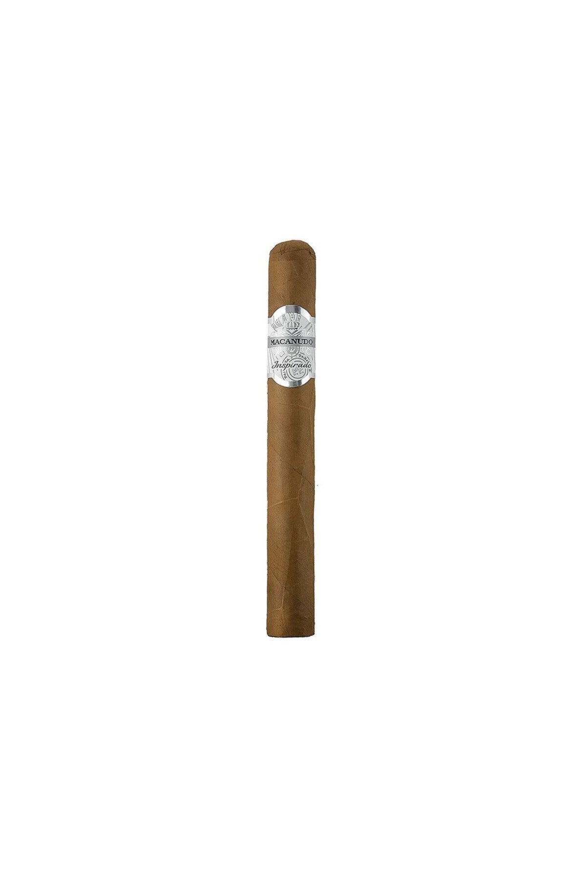 Macanudo Inspirado White Churchill - CIGAR VAULT