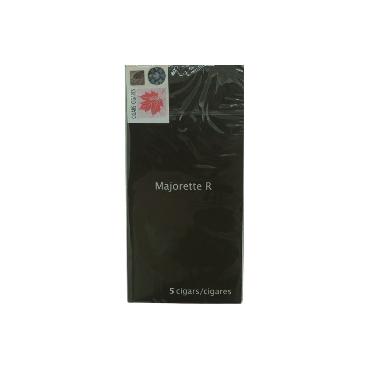 Majorette Mini R Cigarillos - CIGAR VAULT