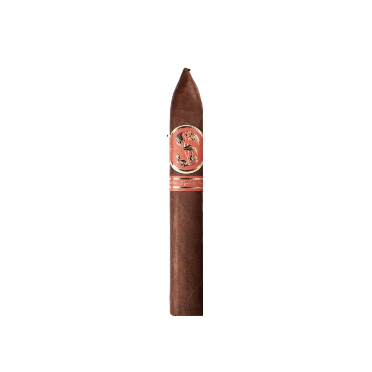 Matilde Quadrata Torpedo - CIGAR VAULT