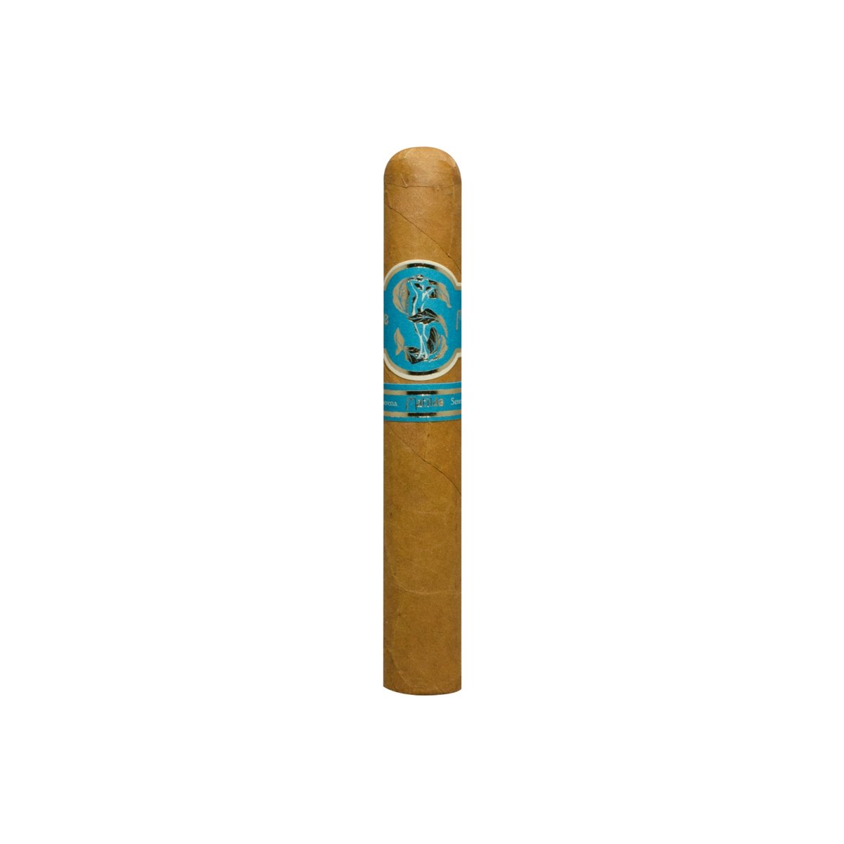 Matilde Serena Toro Bravo - CIGAR VAULT