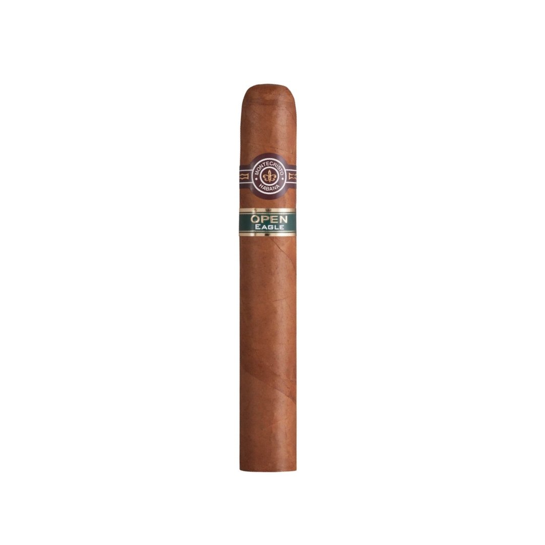 Montecristo Open Eagle - CIGAR VAULT