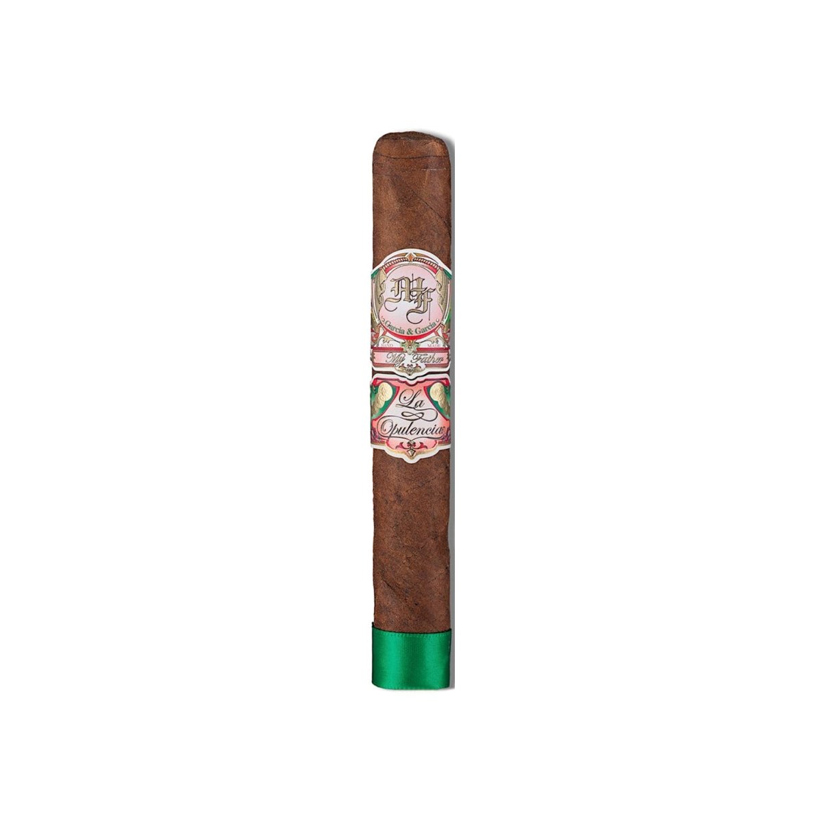 My Father La Opulencia Toro - CIGAR VAULT