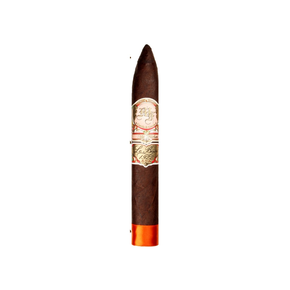 My Father Le Bijou Box Press Torpedo - CIGAR VAULT