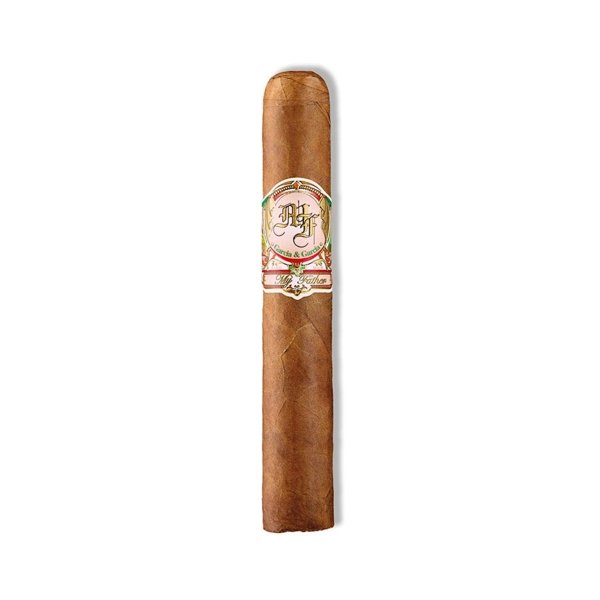 My Father No.1 Robusto - CIGAR VAULT