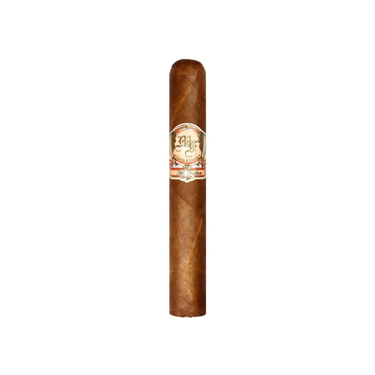 My Father No.5 Toro - CIGAR VAULT