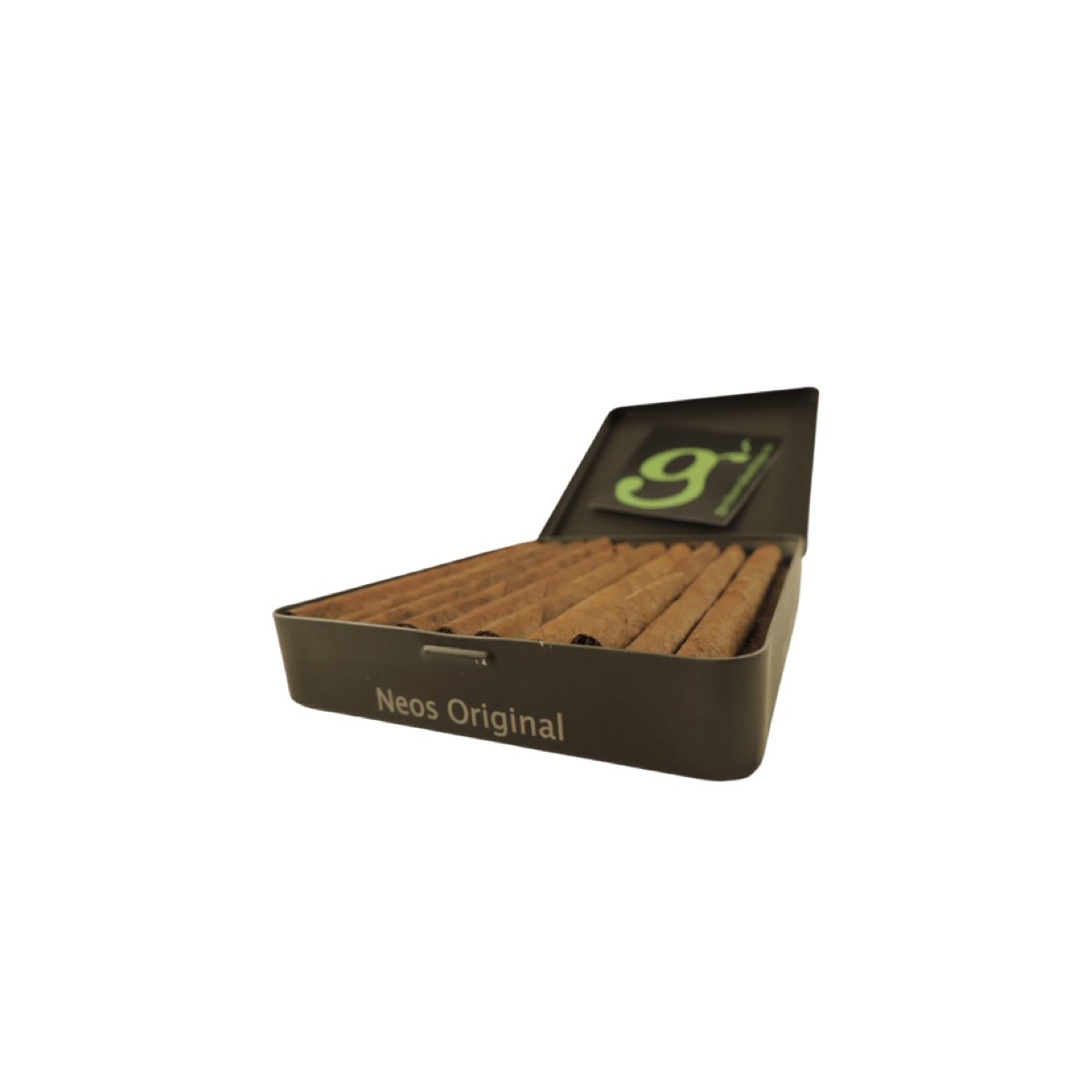 Neos Original Minis - CIGAR VAULT