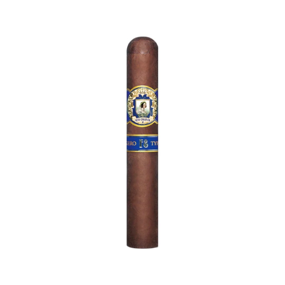 Neya F8 - CIGAR VAULT
