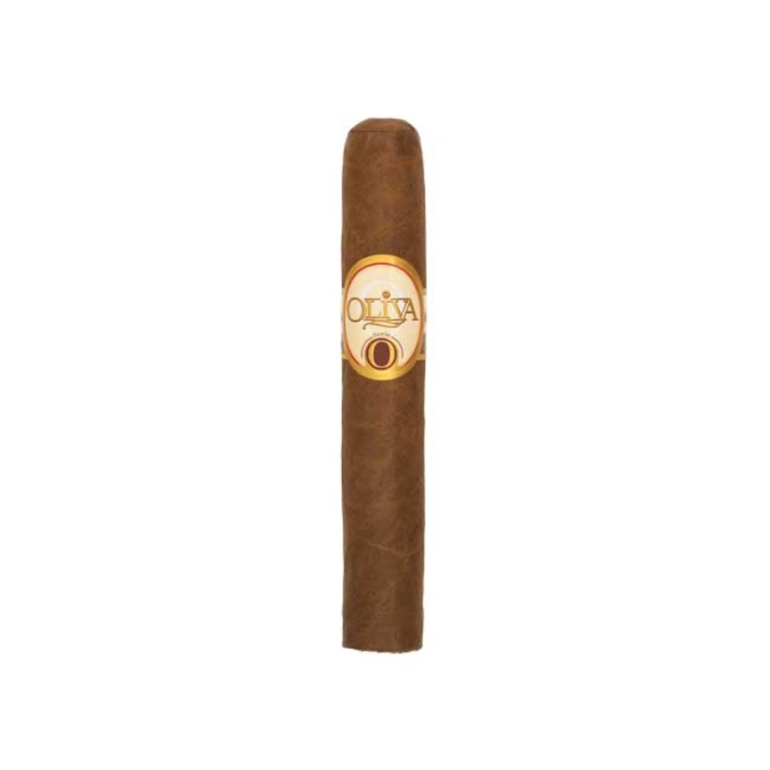 Oliva Serie O Natural Robusto - CIGAR VAULT